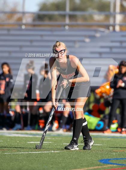 Thumbnail 3 in Mamaroneck vs. Kingston (NYSPHSAA Class A Regional Semifinal) photogallery.