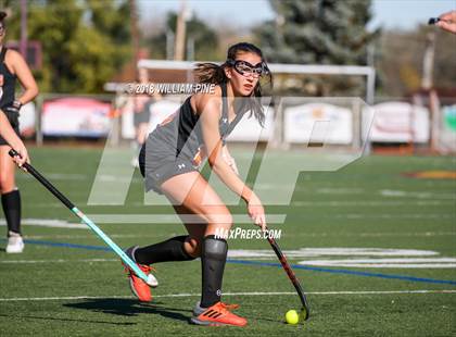 Thumbnail 1 in Mamaroneck vs. Kingston (NYSPHSAA Class A Regional Semifinal) photogallery.