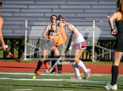Thumbnail 1 in Mamaroneck vs. Kingston (NYSPHSAA Class A Regional Semifinal) photogallery.