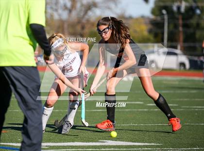 Thumbnail 3 in Mamaroneck vs. Kingston (NYSPHSAA Class A Regional Semifinal) photogallery.