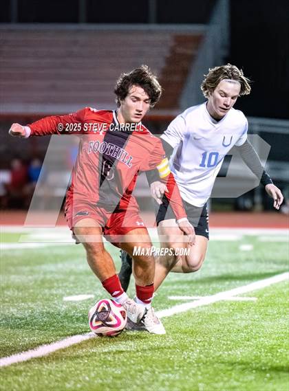 Thumbnail 3 in University Prep @ Foothill photogallery.