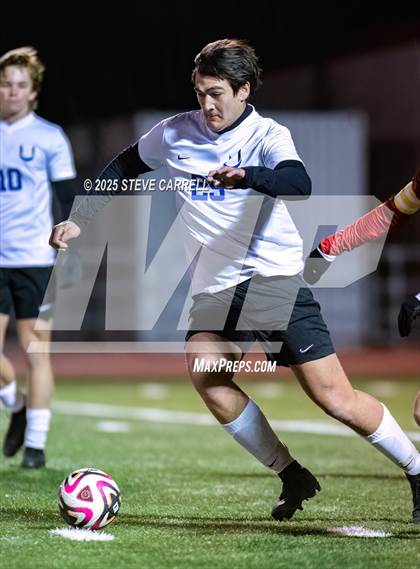 Thumbnail 3 in University Prep @ Foothill photogallery.