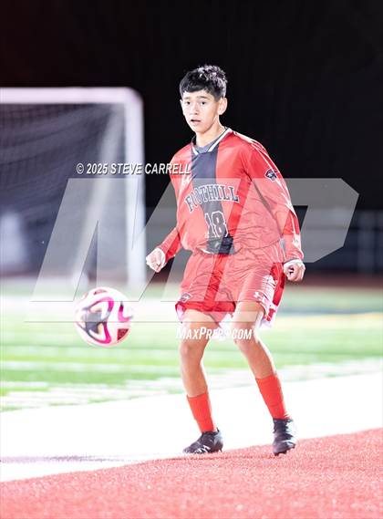 Thumbnail 1 in University Prep @ Foothill photogallery.