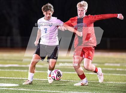 Thumbnail 2 in University Prep @ Foothill photogallery.