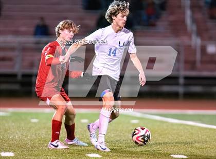 Thumbnail 2 in University Prep @ Foothill photogallery.