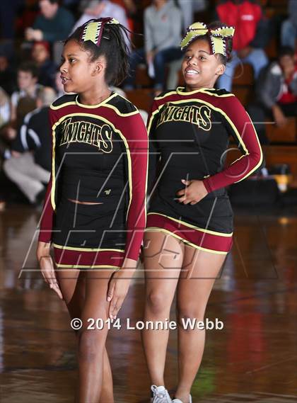 Thumbnail 2 in Clarkstown South @ Mt. Vernon photogallery.