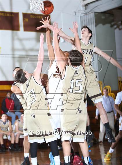 Thumbnail 2 in Clarkstown South @ Mt. Vernon photogallery.