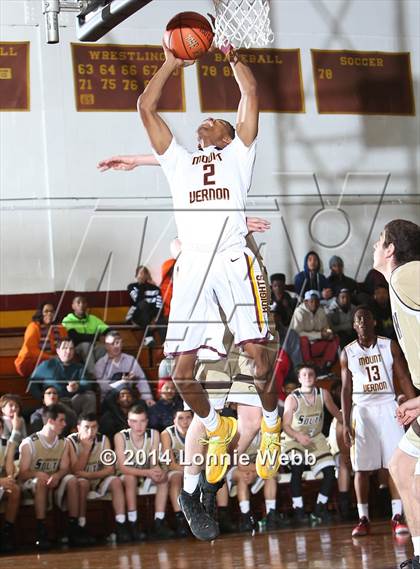 Thumbnail 1 in Clarkstown South @ Mt. Vernon photogallery.