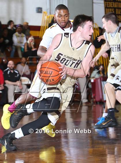 Thumbnail 3 in Clarkstown South @ Mt. Vernon photogallery.