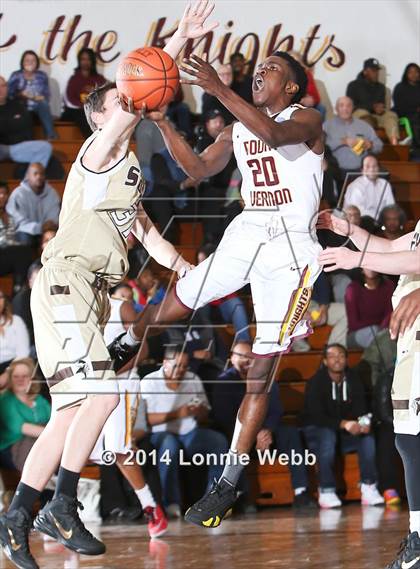 Thumbnail 2 in Clarkstown South @ Mt. Vernon photogallery.