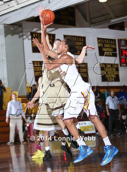 Thumbnail 1 in Clarkstown South @ Mt. Vernon photogallery.