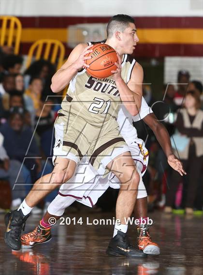 Thumbnail 2 in Clarkstown South @ Mt. Vernon photogallery.