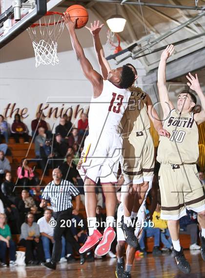 Thumbnail 3 in Clarkstown South @ Mt. Vernon photogallery.