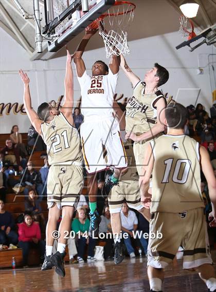 Thumbnail 2 in Clarkstown South @ Mt. Vernon photogallery.