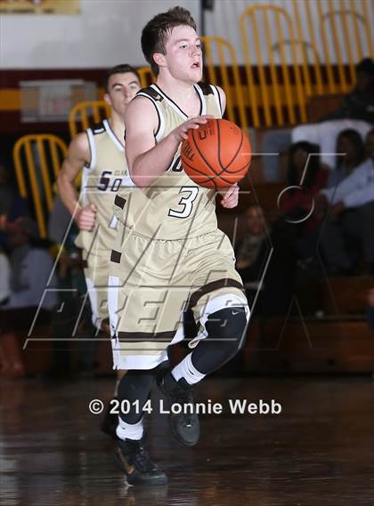 Thumbnail 1 in Clarkstown South @ Mt. Vernon photogallery.