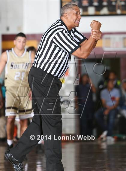 Thumbnail 1 in Clarkstown South @ Mt. Vernon photogallery.