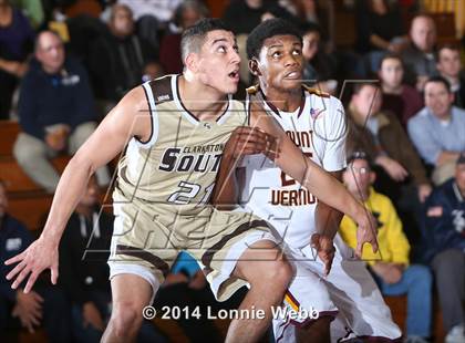 Thumbnail 2 in Clarkstown South @ Mt. Vernon photogallery.