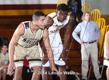Thumbnail 3 in Clarkstown South @ Mt. Vernon photogallery.