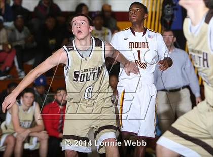 Thumbnail 2 in Clarkstown South @ Mt. Vernon photogallery.