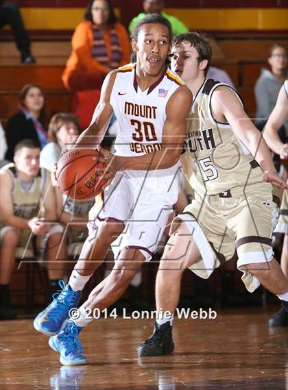 Thumbnail 1 in Clarkstown South @ Mt. Vernon photogallery.