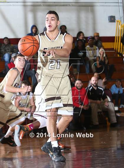 Thumbnail 2 in Clarkstown South @ Mt. Vernon photogallery.