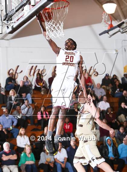 Thumbnail 2 in Clarkstown South @ Mt. Vernon photogallery.