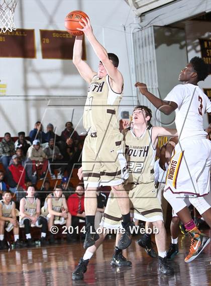Thumbnail 1 in Clarkstown South @ Mt. Vernon photogallery.