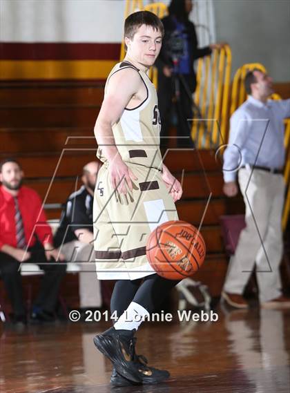 Thumbnail 2 in Clarkstown South @ Mt. Vernon photogallery.