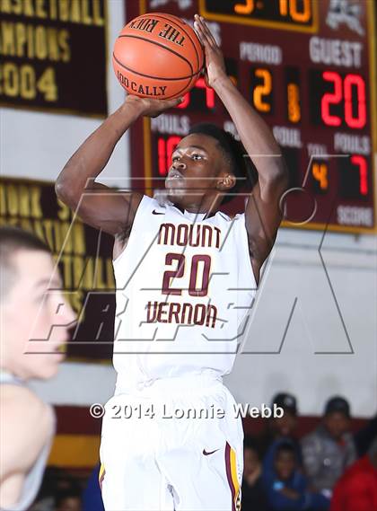 Thumbnail 2 in Clarkstown South @ Mt. Vernon photogallery.