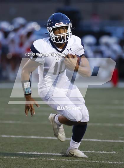 Thumbnail 3 in Terry vs. Lamar Consolidated photogallery.