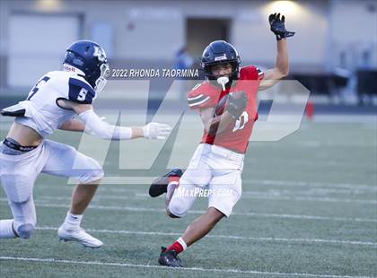 Thumbnail 2 in Terry vs. Lamar Consolidated photogallery.