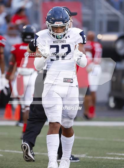 Thumbnail 1 in Terry vs. Lamar Consolidated photogallery.