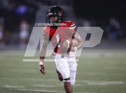 Thumbnail 1 in Terry vs. Lamar Consolidated photogallery.