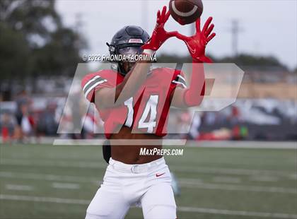 Thumbnail 1 in Terry vs. Lamar Consolidated photogallery.