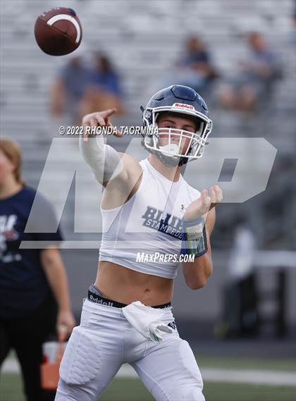 Thumbnail 2 in Terry vs. Lamar Consolidated photogallery.