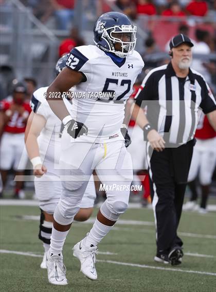 Thumbnail 1 in Terry vs. Lamar Consolidated photogallery.