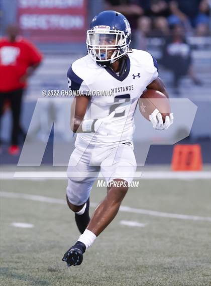 Thumbnail 1 in Terry vs. Lamar Consolidated photogallery.