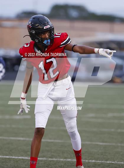 Thumbnail 1 in Terry vs. Lamar Consolidated photogallery.