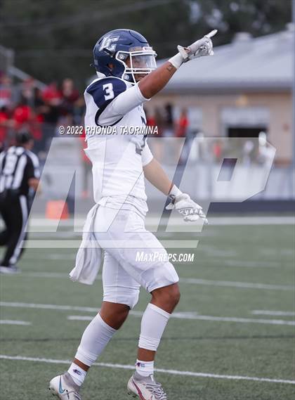 Thumbnail 3 in Terry vs. Lamar Consolidated photogallery.