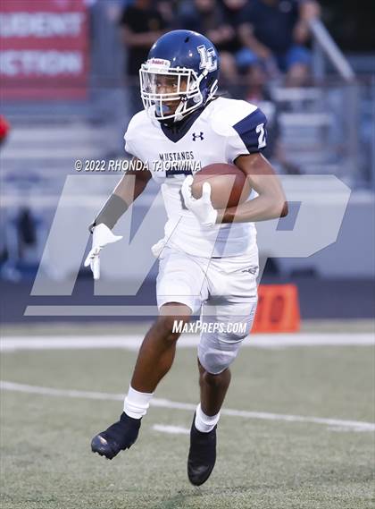 Thumbnail 2 in Terry vs. Lamar Consolidated photogallery.