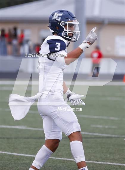 Thumbnail 1 in Terry vs. Lamar Consolidated photogallery.