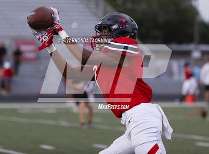 Thumbnail 3 in Terry vs. Lamar Consolidated photogallery.