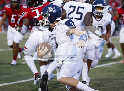 Thumbnail 1 in Terry vs. Lamar Consolidated photogallery.