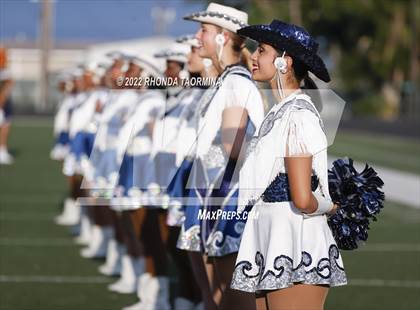 Thumbnail 1 in Terry vs. Lamar Consolidated photogallery.