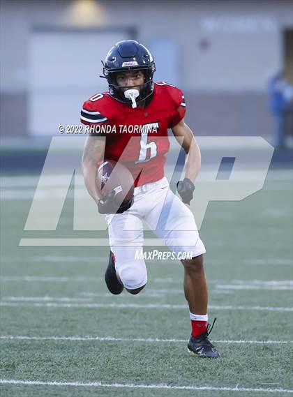Thumbnail 3 in Terry vs. Lamar Consolidated photogallery.