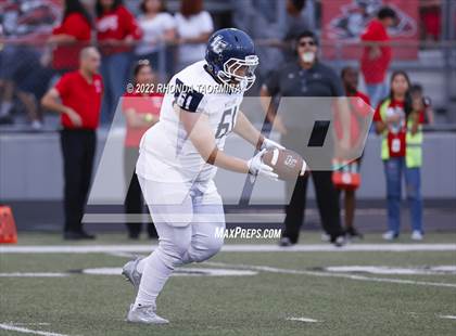 Thumbnail 3 in Terry vs. Lamar Consolidated photogallery.