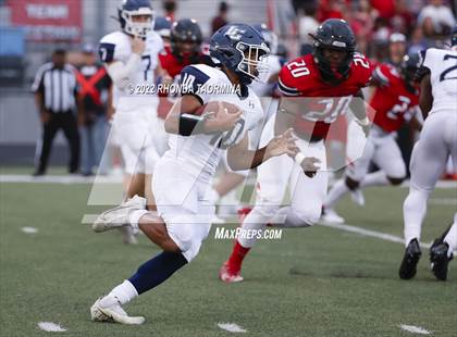 Thumbnail 2 in Terry vs. Lamar Consolidated photogallery.