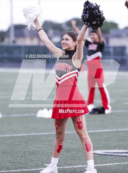 Thumbnail 1 in Terry vs. Lamar Consolidated photogallery.