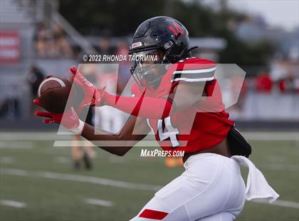 Thumbnail 1 in Terry vs. Lamar Consolidated photogallery.