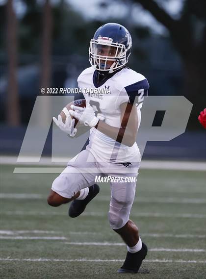 Thumbnail 2 in Terry vs. Lamar Consolidated photogallery.